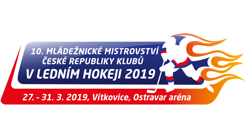ONLINE: První den 10. mládežnického mistrovství klubů v Ostravě