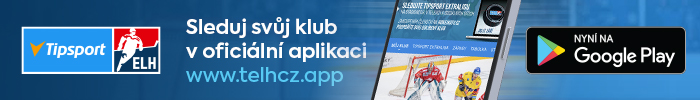 Aplikace Tipsport extraligy