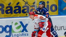 Hokej v číslech: Zámorský navýšil svůj ice time a osudové vyloučení Liberce